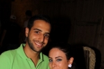 Hot Friday Night at Byblos Souk - Part 3 of 4